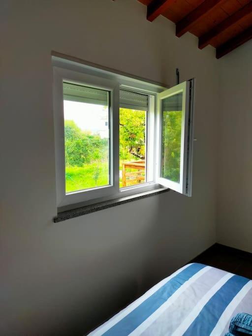 Villa Casinha Do Rio Soure Esterno foto